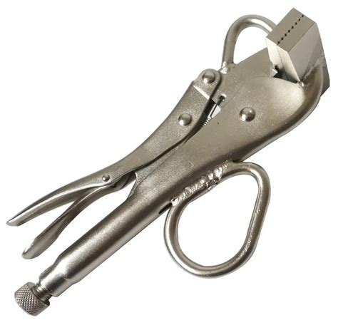 vise grip sheet metal pliers|duck bill vise grip pliers.